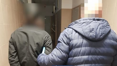 Polşada üç Gürcüstan vətəndaşı tutulub