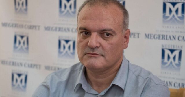 Erməni ekspert: “Ermənistan cəmiyyətində dərin apatiya müşahidə olunur”