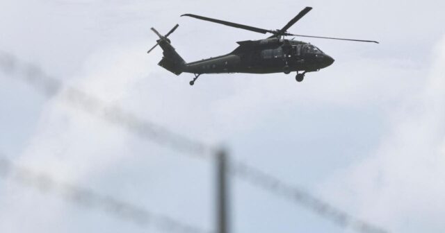 ABŞ: Avstraliyaya Black Hawk helikopter tədarükünü artıracağıq