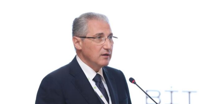 Muxtar Babayev: “Xəzər regionu ekoloji problemlərin mənfi təsiri ilə bağlı bir sıra çətinliklərlə üzləşir”