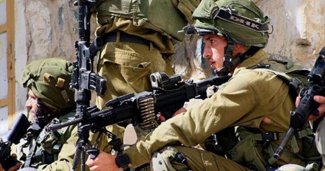 İsrail ordusu: “Qəzzadan 1 milyondan çox insan təxliyə olunub”