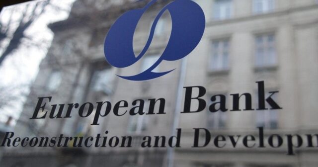 EBRD ASCO-ya 60 milyon dollar kredit ayırıb