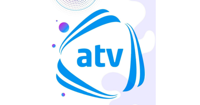 ATV kanalı 23 yaşını qeyd edir