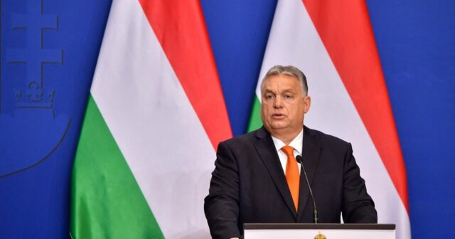 Viktor Orban: “Ukraynanın Aİ-yə üzvlüyü birliyi dağıda bilər”