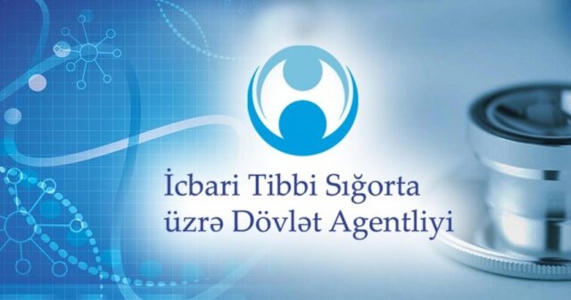 İcbari Tibbi Sığorta üzrə Dövlət Agentliyinin xərcləri artırılıb