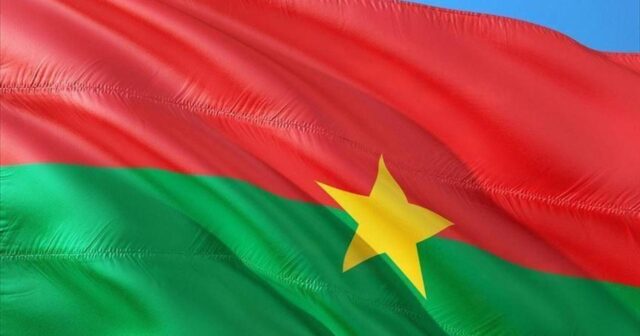 Burkina Fasoda 4 Fransa vətəndaşının casusluq ittihamı ilə həbs edildiyi məlum olub.