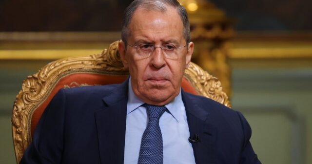 Sergey Lavrov: “Rusiya ilə Ermənistan arasında çətinlik müvəqqətidir”