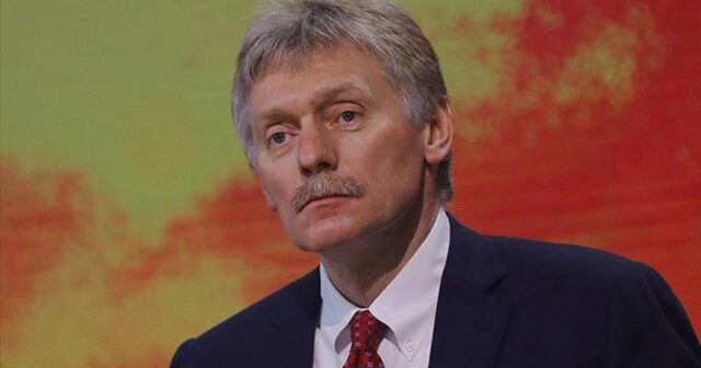 Kreml: Aİ-nin Ukraynaya maliyyə dəstəyi vermək çətinləşir