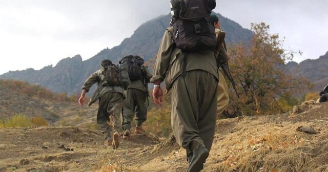 Yaponiya kəşfiyyatı PKK-nı terror təşkilatları siyahısına əlavə edib