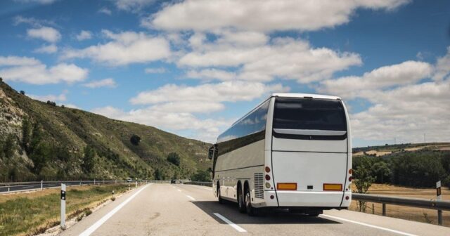 Qarabağa avtobus reyslərinə yanvar ayı üçün biletlər satışa çıxarılır