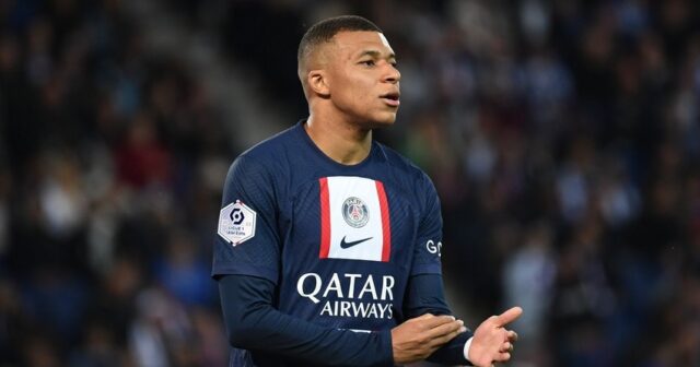 KİV: Mbappe PSJ ilə müqavilə müddətini uzatmır, “Real”a keçir