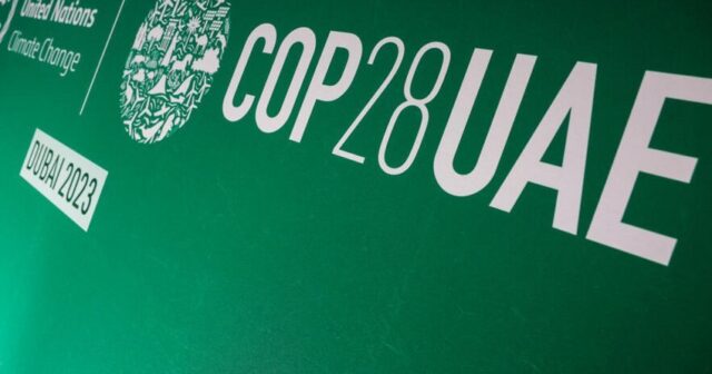 COP28 iştirakçıları yekun sənədi təsdiq ediblər
