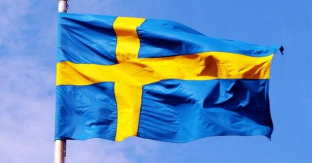 İsveç hökuməti Ukraynaya yeni yardım paketini tezliklə elan edəcək