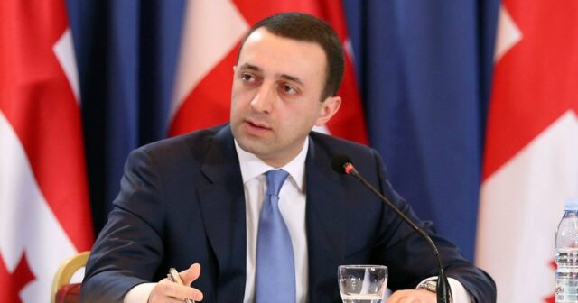 Qaribaşvili: “Gürcüstanda elektrik enerjisinin 85 %-ə qədəri bərpa olunan enerji mənbələrindən istehsal olunur”