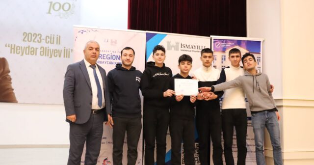 “Regional Azərbaycan Kuboku”nun seçim turları yekunlaşıb