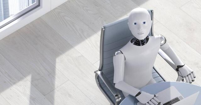 “Google” robot Konstitusiyası hazırladı