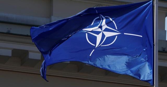 NATO-nun Ukraynanın hava hücumundan müdafiə potensialını gücləndirmək öhdəliyi