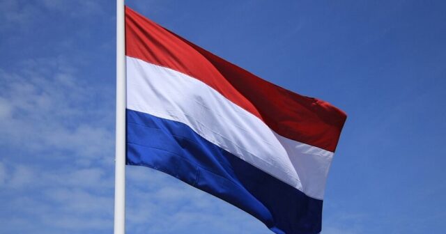 Niderland Ukraynaya yeni hərbi yardım paketini elan edib