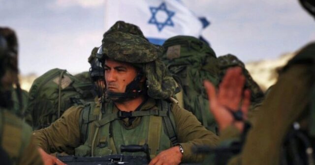 İsrail ordusu Hizbullahın daha bir komandirini məhv edib