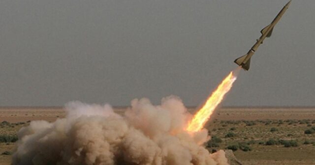 İranın dəstəklədiyi qruplar ABŞ-ın Suriyadakı bazasına raket zərbələri endirib