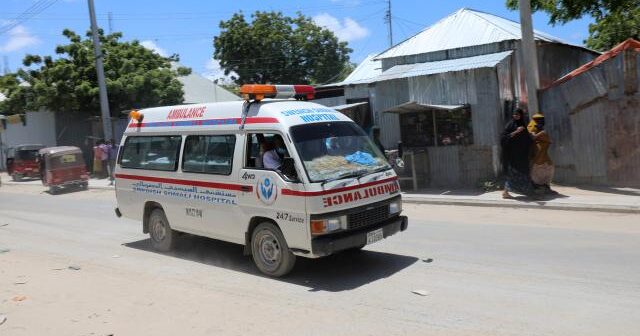 Somalidə terroe hücumu nəticəsində 2 nəfər ölüb