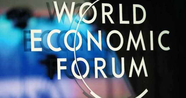 Dünya İqtisadi Forumu: daha pis günlər qarşıdadır