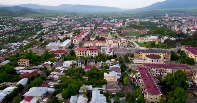 Xankəndidə biznes qurmaq üçün müraciət edənlərin sayı açıqlanıb