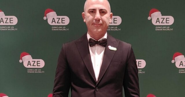Azərbaycan Bilyard Federasiyasının yeni prezidenti müəyyənləşib