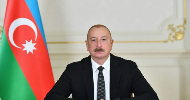 Azərbaycan sahibkarları Prezident İlham Əliyevin siyasətini dəstəkləyən bəyanat qəbul edib