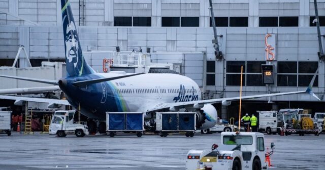 “Boeing 737-9 MAX” təyyarəsinin hermetikliyinin pozulmasının səbəbi məlum olub