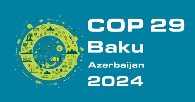 COP29 Azərbaycan Əməliyyat Şirkətinin İdarə Heyətinin sədri məlum olub