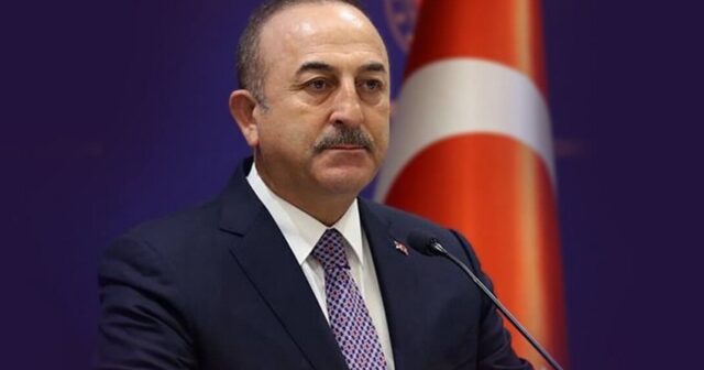 Mövlud Çavuşoğlu: “AŞPA-nın Azərbaycana qarşı qərarı qeyri-obyektivdir, səhv düzəldilməlidir”