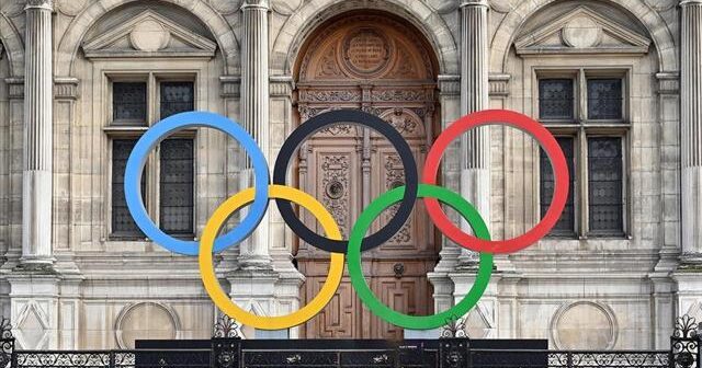 Fransa Paris Olimpiadasına hazır deyil – SORĞU