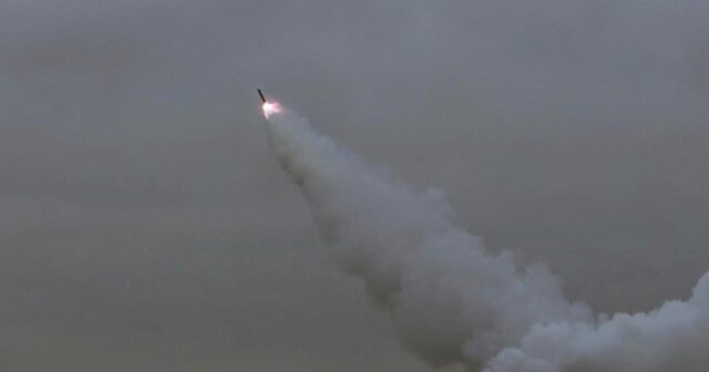 Rusiya Şimali Koreyadan aldığı raketlərdən Ukraynada istifadə edir?