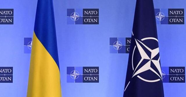 Ukrayna NATO-ya üzv olmadan təhlükəsizlik zəmanəti ala bilər – “Foreign Affairs”