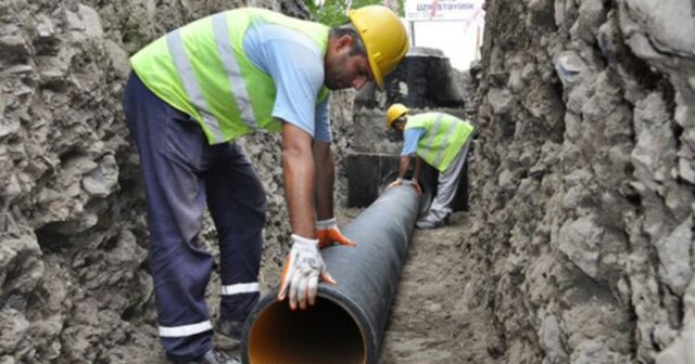 Zaur Mikayılov: “Bakı və Abşeronda normal su-kanalizasiya sistemi üçün 10,5 milyard manat lazımdır”
