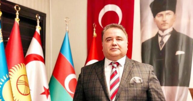 Seyfullah Türksoy: “Böyük fəlakətdən sonra Türkiyəyə ilk yardımı qardaş Azərbaycan göstərdi”