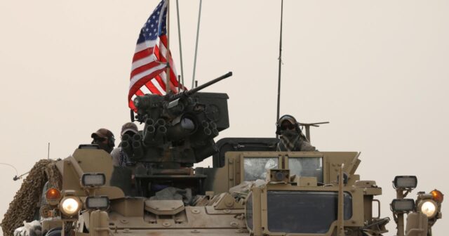ABŞ ordusu yenidən strukturlaşma çərçivəsində 24 min mövqeni ləğv etməyi planlaşdırır