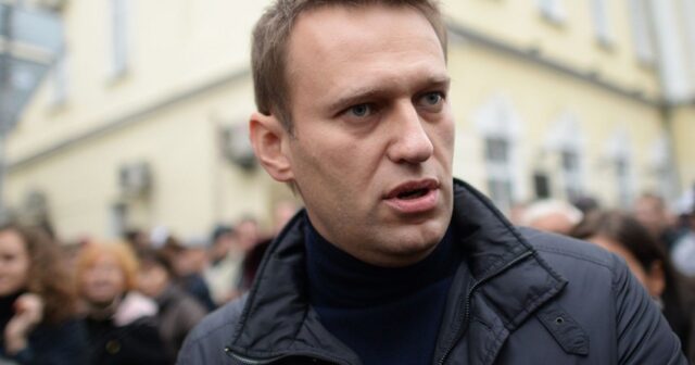 Aleksey Navalnı ölüb