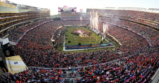 ABŞ-da minlərlə insan “Super Bowl” zamanı İsrail hökumətinin yayımladığı reklamdan şikayətlənib