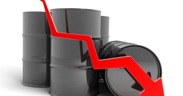 Azərbaycan neftinin qiyməti 87 dollardan aşağı düşüb