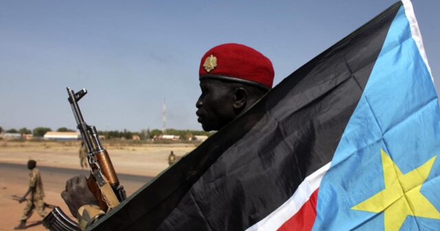 Cənubi Sudanda otlaq döyüşü: 39 nəfər həyatını itirdi