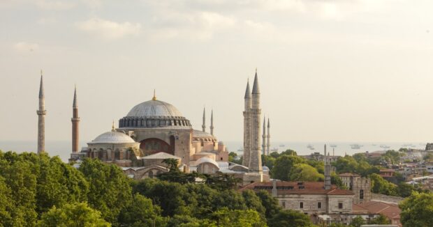 İstanbulu tək səyahət edənlər üçün unudulmaz təcrübələr – FOTOLAR