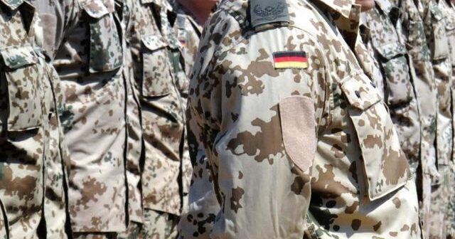 Almaniya: Avropa və NATO ölkələrinin hərbi hissələri Ukraynaya göndərilməyəcək