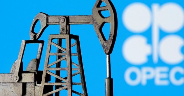 “OPEC+” monitorinq komitəsi neft hasilatının həcmini dəyişməyi tövsiyə etməyib