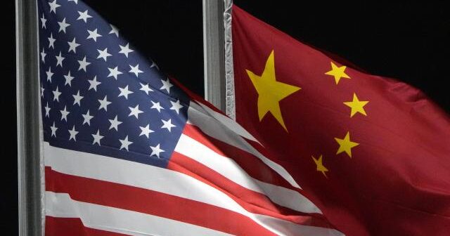 Çin şirkətlərinə ABŞ tərəfindən sanksiya tətbiq edilməsinə reaksiya verilib