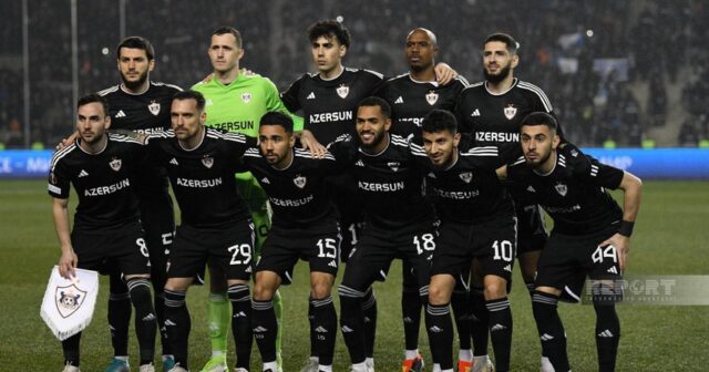 UEFA reytinqi: “Qarabağ”ın mərhələ adlaması Azərbaycana növbəti əmsalları qazandırıb