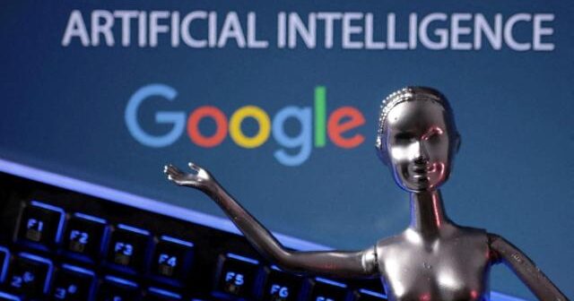 Google yeni süni intellekt modelini elan etdi