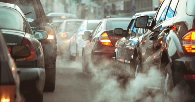 Komitə sədri: “Havanın çirklənməsinin 80 %-i avtomobillərin payına düşür”