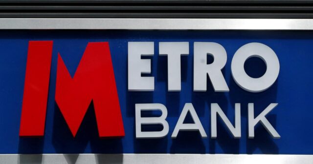 Britaniyada yerləşən Metro Bank 1000 əməkdaşını ixtisar edəcək